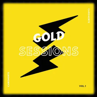 Gold Sessions, Vol. 1 by Unknown Artist