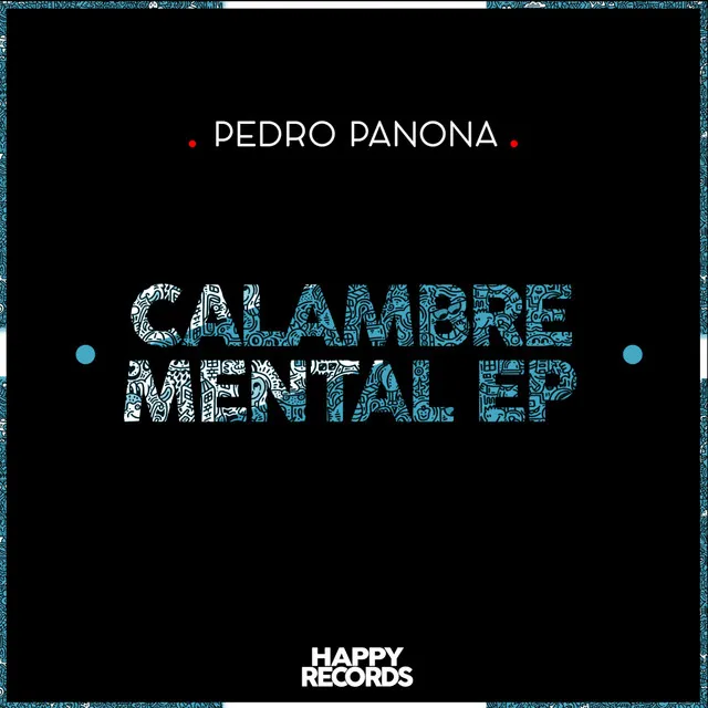 Calambre Mental EP