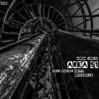 Area 51 by Monovoice