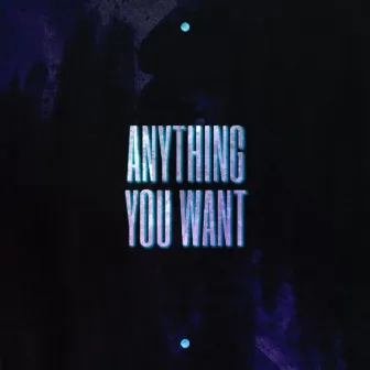 Anything You Want by Samuell Gun