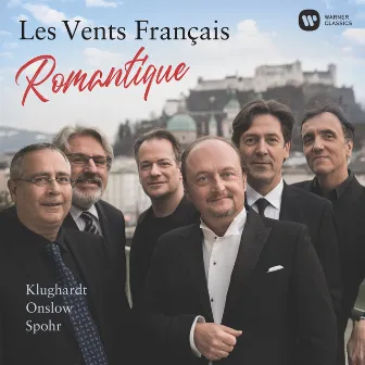 Romantique by Les Vents Français