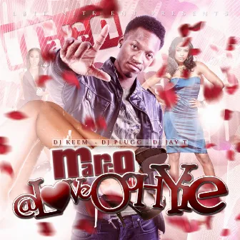 Loveoohyie by Bandit Gang Marco