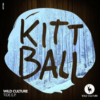 Tide E.P. by Wild Culture