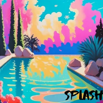 Splash by Dr Kaleidoscope