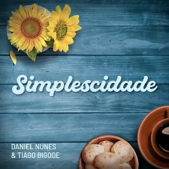 Simplescidade by Daniel Nunes