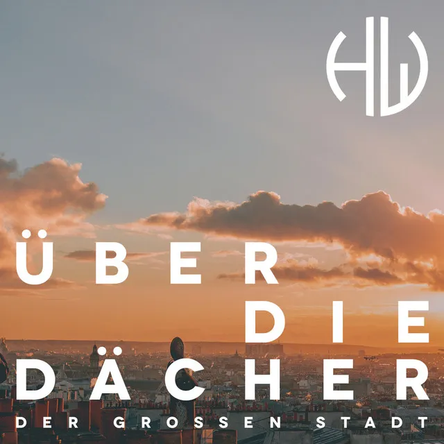 Über Die Dächer Der Großen Stadt (Electro Swing)