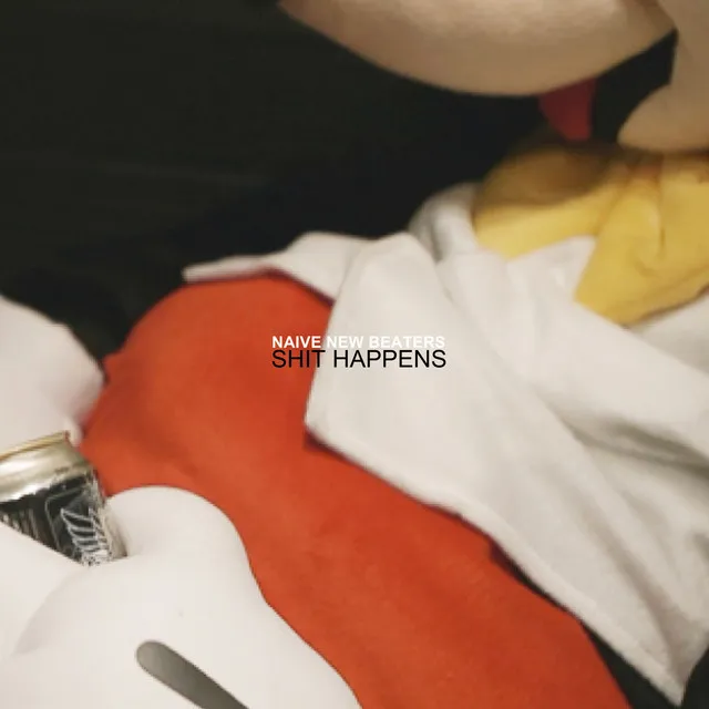 Shit Happens - Single