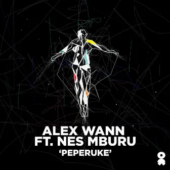 Peperuke by Alex Wann