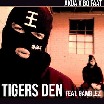 Tigers Den by Akua The God