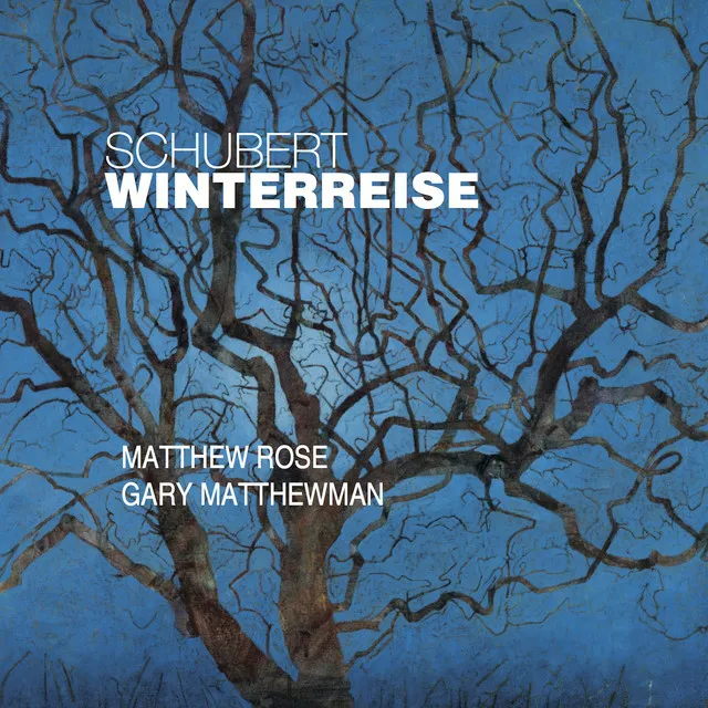 Winterreise, Op. 89, D. 911: No. 1. Gute Nacht