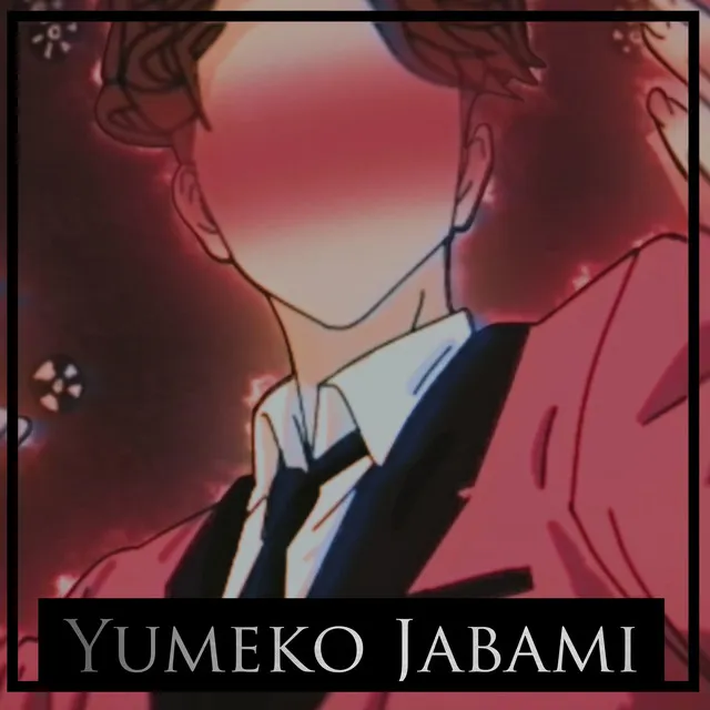 Yumeko Jabami