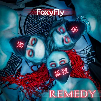 Remedy by FoxyFly