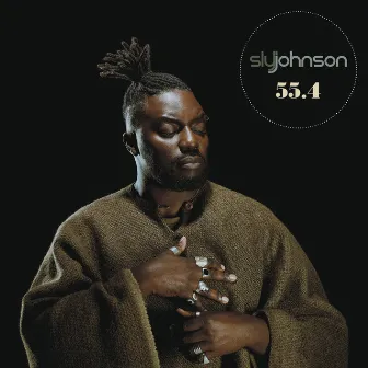 55.4 by Sly Johnson