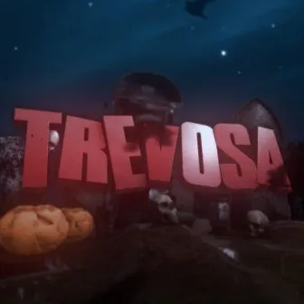 Trevosa by Unknown Artist