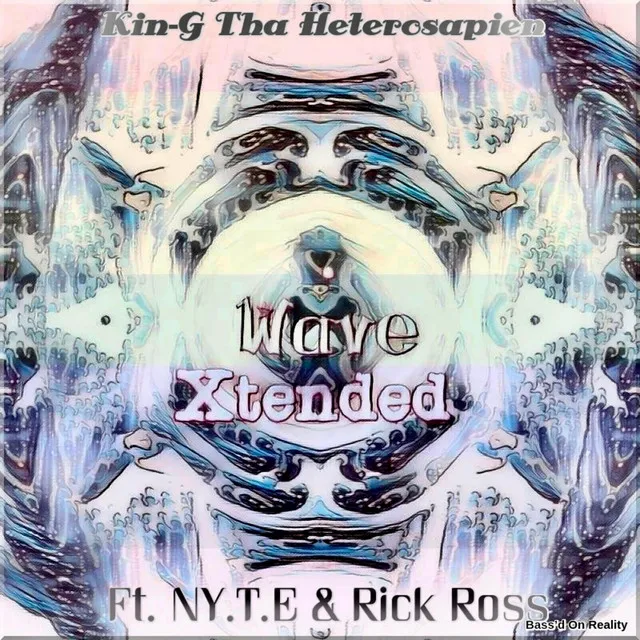 Wave Xtended