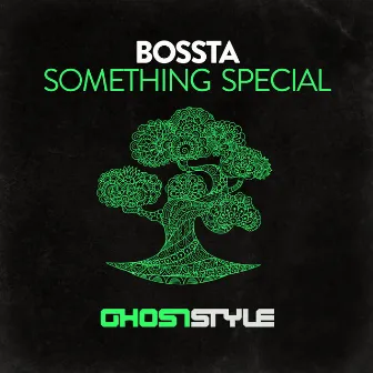 Something Special (Radio Edit) by Bossta