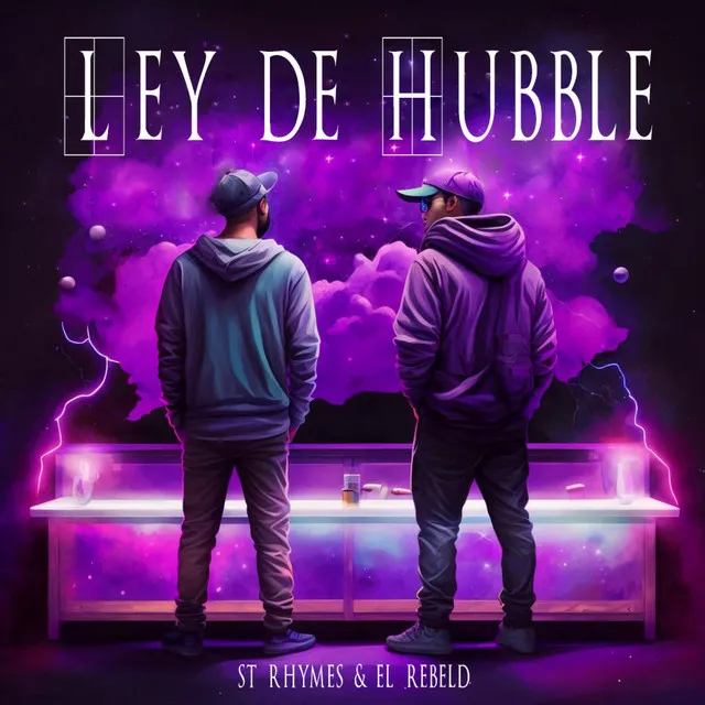 La Ley De Hubble