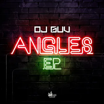 Angles by Dj Guv