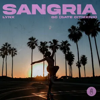 Sangria by GC (Gate Citizens)