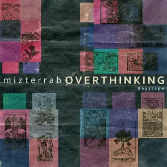 Overthinking by MizterRab