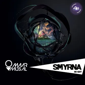 Smyrna by Omaar Musal