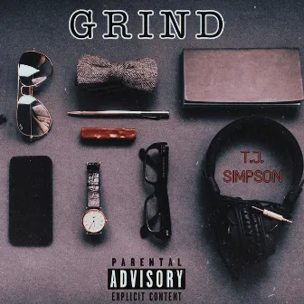 Grind by T.J. SIMPSON