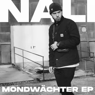 Mondwächter EP by NALI