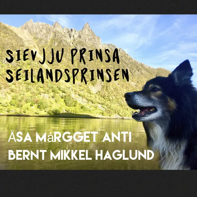 Sievjju prinsa Seilandsprinsen