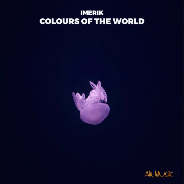 Colours of The World