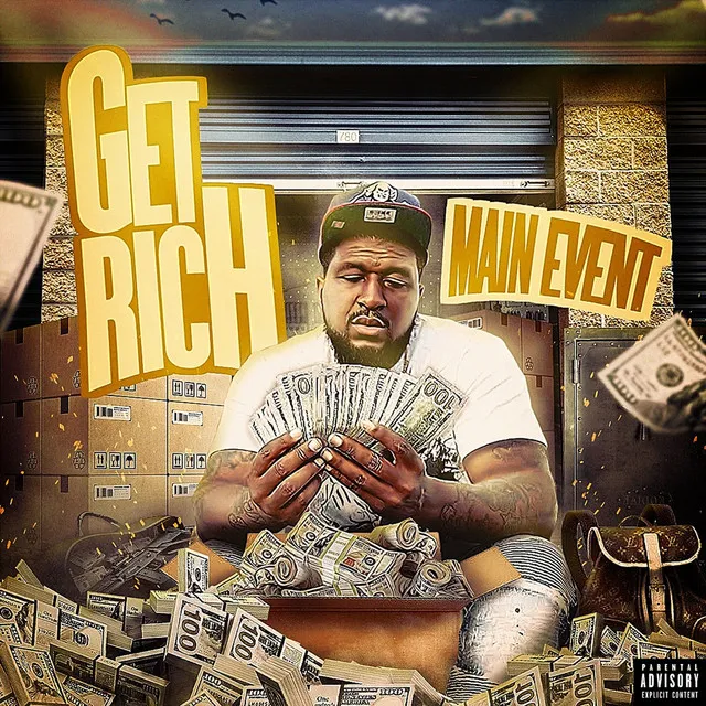 Get Rich