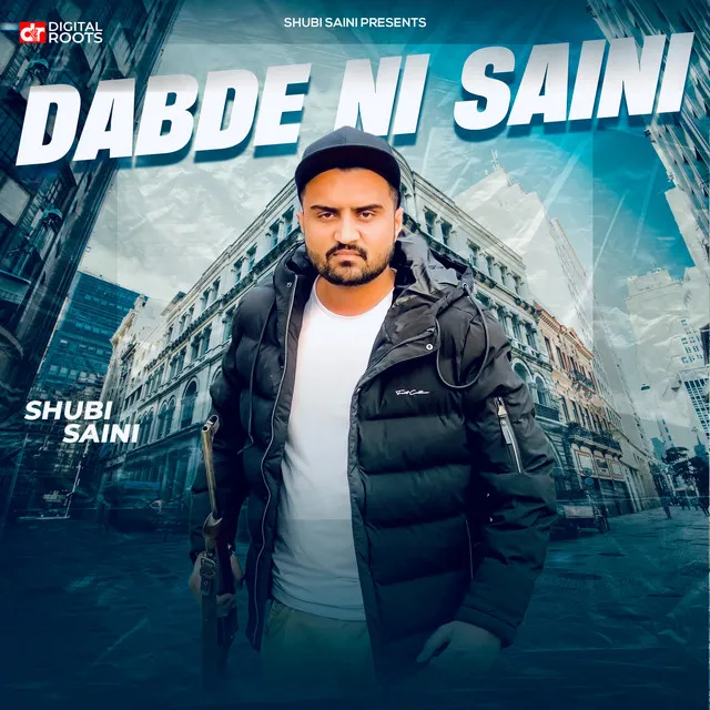 Dabde Ni Saini