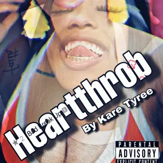 Heartthrob by Kare Tyree