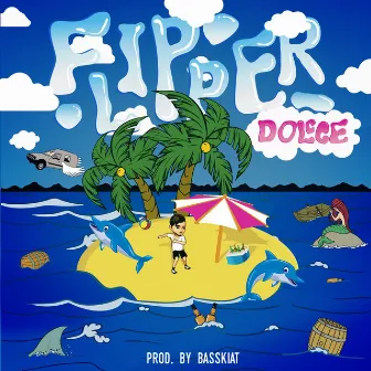 Flipper by Puerta 9