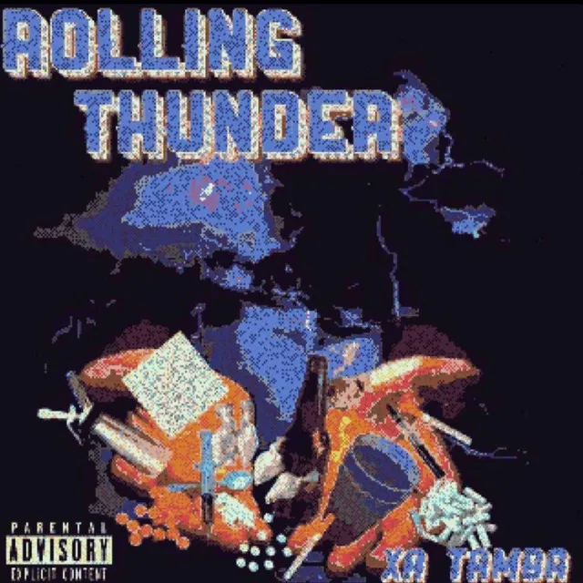 Rolling Thunder