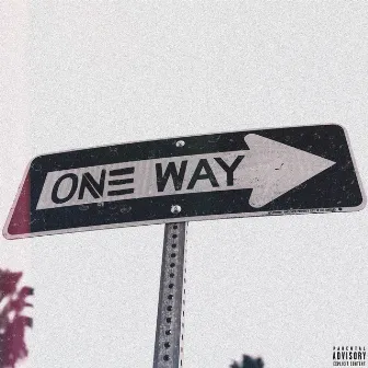 one way by Natenastyyyy