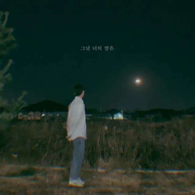 그날 너의 밤은 - Instrumental