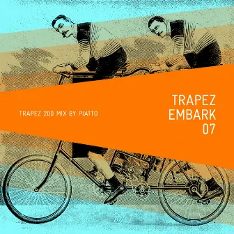 Embark 07 by Piatto