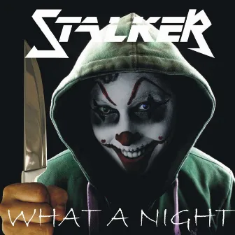 What a night by Stalker