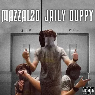 Jaily Duppy by Mazza_l20