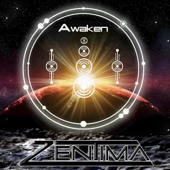 Awaken by Zentima