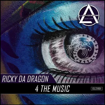 4 the Music by Ricky da Dragon