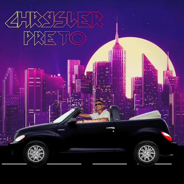 Chrysler Preto