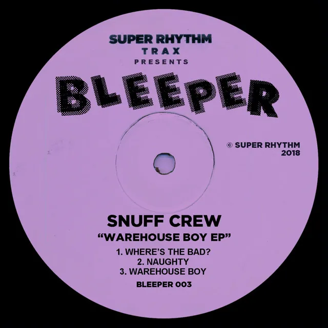 Snuff Crew