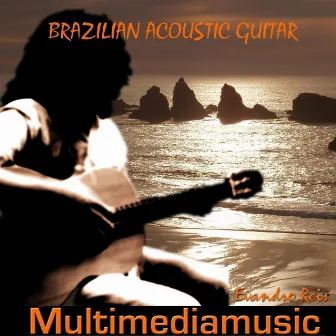 Brazilian Acoustic Guitar by Evandro Reis