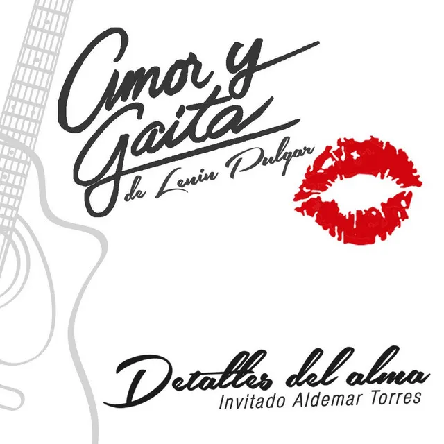 Detalles del Alma (feat. Aldemar Torres)