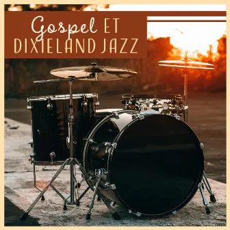 Gospel et dixieland jazz (Meilleure énergie de la musique, Relaxation piano, Top jazz instrumental) by Journée de Smooth Jazz