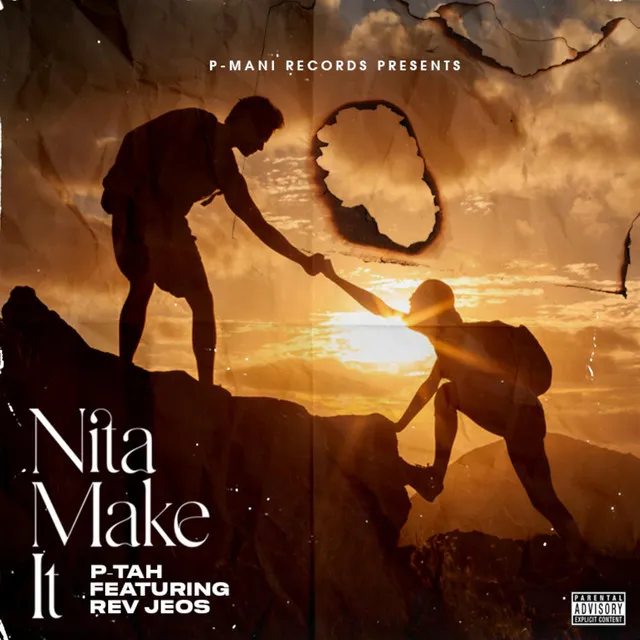 Nita Make It