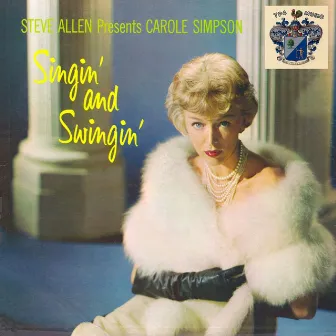 Singin' and Swingin' by Carole Simpson