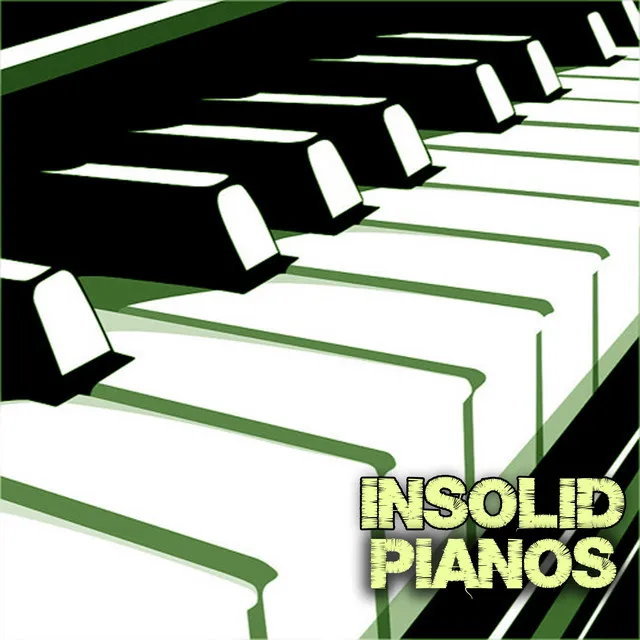 Insolid Pianos