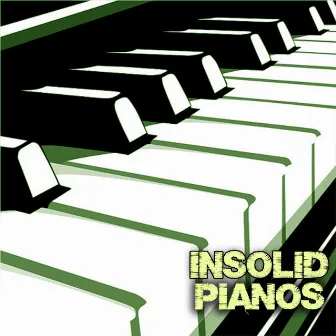 Insolid Pianos by Sons da Natureza